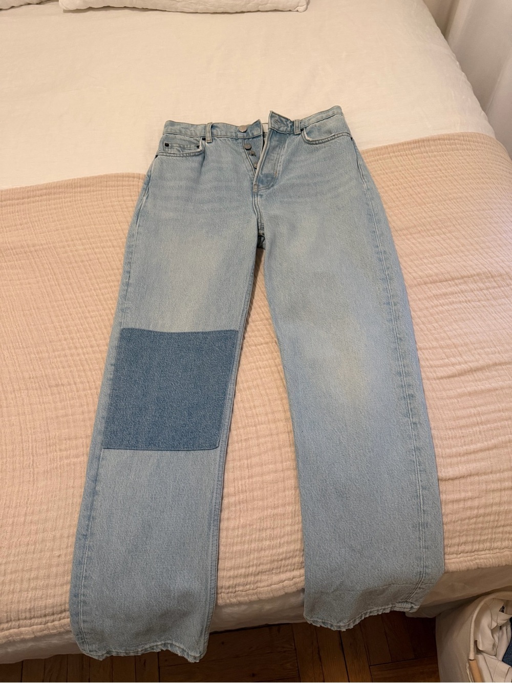 Reformation Jeans